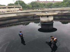 雨污分流排查