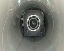 管道“机器人”是如何给管道做“胃镜”检测的？